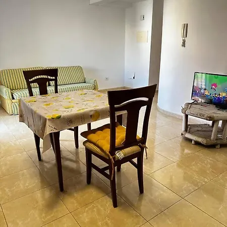 ベッド・アンド・ブレックファスト Charming Buzanada